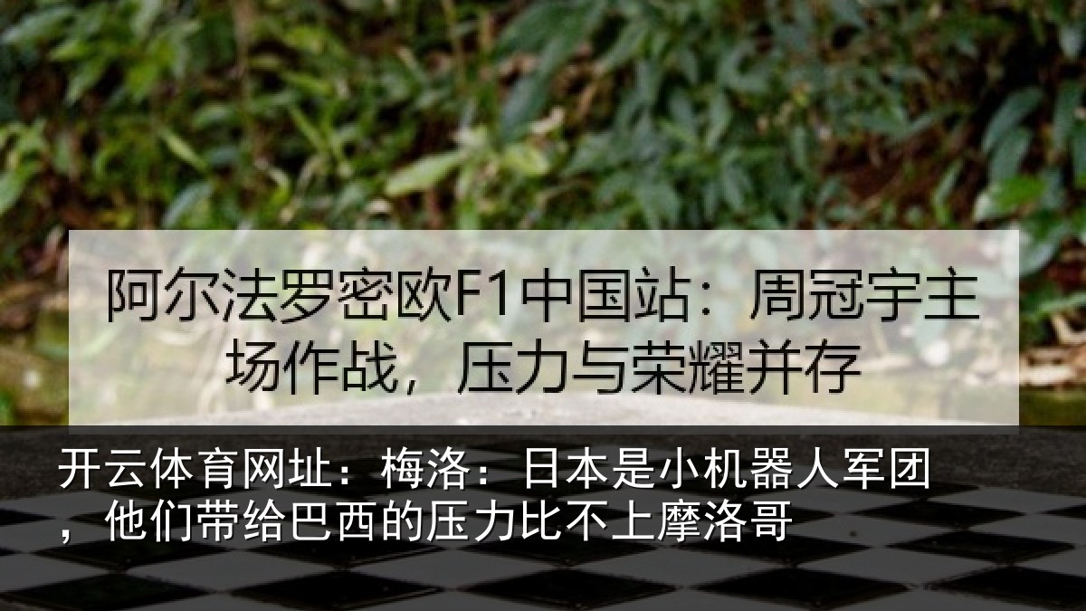开云体育网址:梅洛相关情况团他相关情况比不上摩洛哥