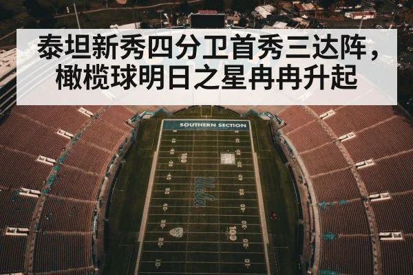 泰坦新秀四分卫首秀三达阵，橄榄球明日之星冉冉升起